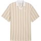 2. Men's Puma Class Relaxed Pinnacle Polo T-shirt beige 692069 87
