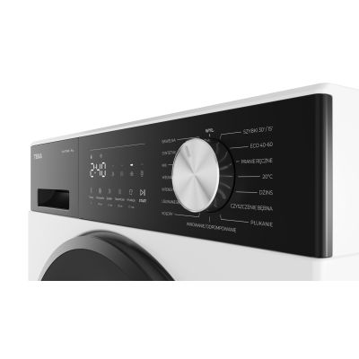 6. Washing machine TEKA WM 20941 W PL