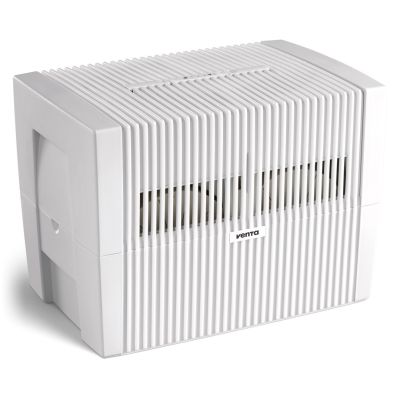 5. Venta LW45 Classic Original Air Humidifier Natural 10L White 6.5W
