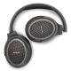 4. Aiwa HST-250BT/TN Headphones/Headset Wired & Wireless Headband Calls/Music Micro-USB Bluetooth Black