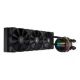 4. COUGAR Poseidon-GT 360 CPU Water Cooler, ARGB