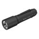 2. LED Lenser Lighter Solidline ST8R Black