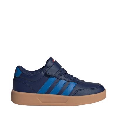 adidas Breaknet 3.0 navy blue kids' shoes JP6743