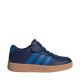 adidas Breaknet 3.0 navy blue kids' shoes JP6743
