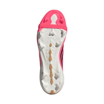 6. adidas Predator League FT FG HP9998 Kids' Soccer Cleats