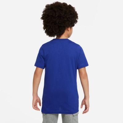 2. Nike Chelsea FC boys jersey DJ1532 495