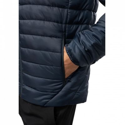 5. Bauer Team Puffer Sr. Jacket