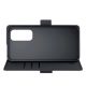 9. 3mk Wallet Case for Samsung Galaxy S24 FE - Black