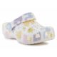 6. Crocs Classic Pastel Pets Clog T Jr 210989-0WV flip-flops