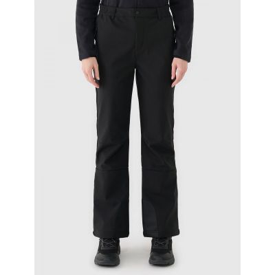 Women's trekking trousers membrane 8000 4F 4FRAW24TFTRF1001-20S