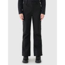 Women's trekking trousers membrane 8000 4F 4FRAW24TFTRF1001-20S