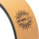 21. CORK WHEEL FOR YOGA EXERCISES 33x13CM ENERO FIT