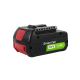 3. Bosch 18V 5Ah Power Tool Battery Replacement GBA 1600A002U5
