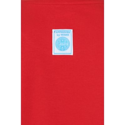 25. Kick light sleeveless top TOP TEN "BASIC" (WAKO APPROVED)