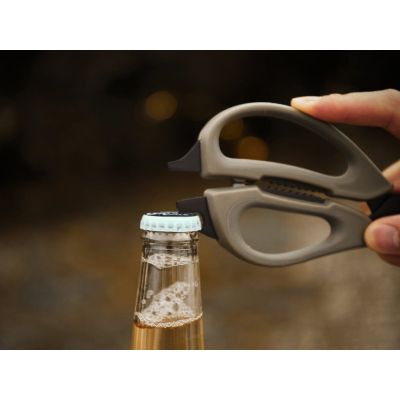 9. NexTool NE20261 5-Tool Outdoor Grilling Tool Set