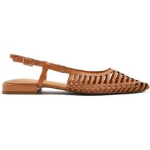 Gioseppo JERICHO women's sandals (74076-P-Camel)