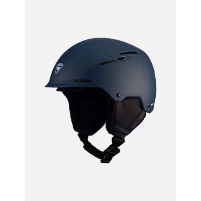Rossignol Templar Impacts W Blue Helmet
