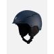 Rossignol Templar Impacts W Blue Helmet