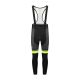Rogelli men's trousers STRYDE fluor 3XL