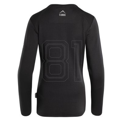 8. Elbrus Nadim Polartec Sweatshirt W 92800353930