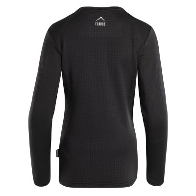 8. Elbrus Nadim Polartec Sweatshirt W 92800353930