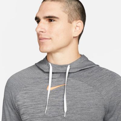 3. Nike DF Academy M DQ5051 010 sweatshirt