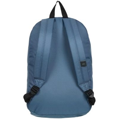 3. Quiksilver Gateline Backpack EQYBP03719-BND0 Blue One Size