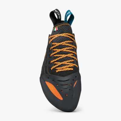 2. Scarpa INSTINCT Black