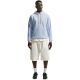 6. Nike Club FT PO Hoodie Men's Blue FN3866 407