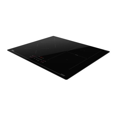 4. Induction hob TEKA IBF 64210 SSM BK
