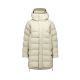 POC W'S Race Loft Parka Coat Beige
