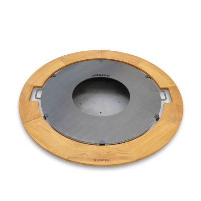 8. BONFEU BONTEAK PROTECTIVE RING FOR BONPLANCHA 80