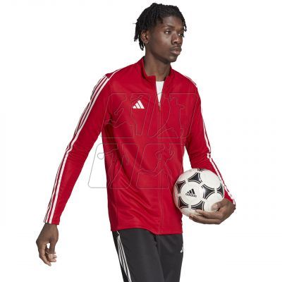 7. Sweatshirt adidas Tiro 23 League Training Track Top M HS3502