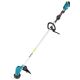Makita DUR190LRT3 18V Cordless String Trimmer