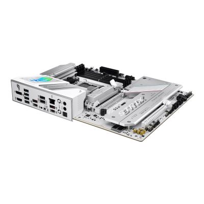 22. ASUS ROG STRIX B850-A GAMING WIFI AMD B850 Socket AM5 ATX