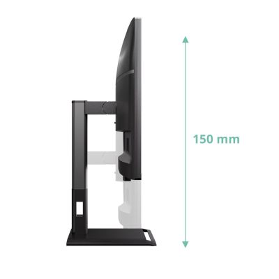 43. AOC Pro (Q27P4U) Monitor