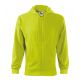 3. Sweatshirt Malfini Trendy Zipper M MLI-41062