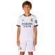 Real Madrid Vinicius Junior Football Shirt and Shorts Set Box RM26B1V