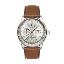 Zeppelin Mediterranee 96901 watch, 42mm
