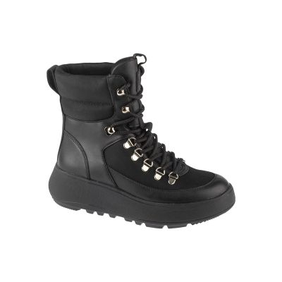 FitFlop F-Mode ID9-001 Black 37