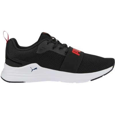 6. Puma Wired Run 373015 21 Shoes