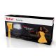 11. Tefal Pure Pop DT2026 Handheld Garment Steamer 0.07 L 1300 W Yellow