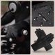 5. Tech-Protect WG01 Gloves with Touch Tips L - Black