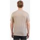 ODLO Ascent PW 130 Run. Bike. Hike. Men's Short-Sleeve Crew Neck T-Shirt s/s, grey