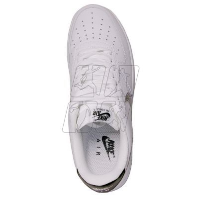 7. Nike Air Force 1 Low Zig Zag M DN4928 100 shoes