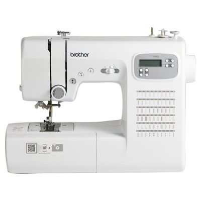 3. Brother FS60X sewing machine