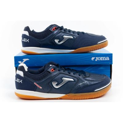 9. Joma Men's Sports Shoes Top Flex Foot Shape Indoor Football Shoes