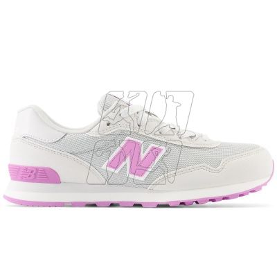 6. New Balance Jr GC515KE shoes