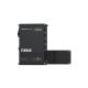 Teltonika NETWORKS TSW040 8-Port PoE+ Switch Unmanaged Fast Ethernet (10/100) PoE Support Black