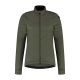 Rogelli ELEMENT Women's Jacket Green XS